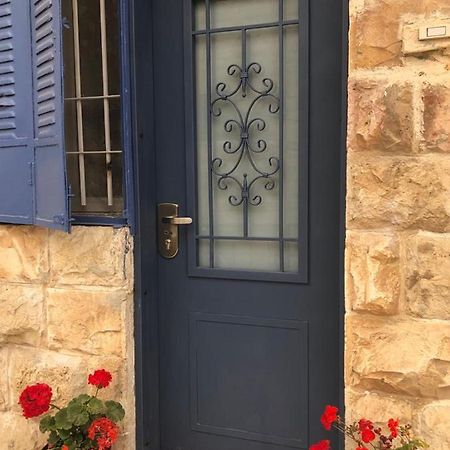 דירות ירושלים Lulia מראה חיצוני תמונה