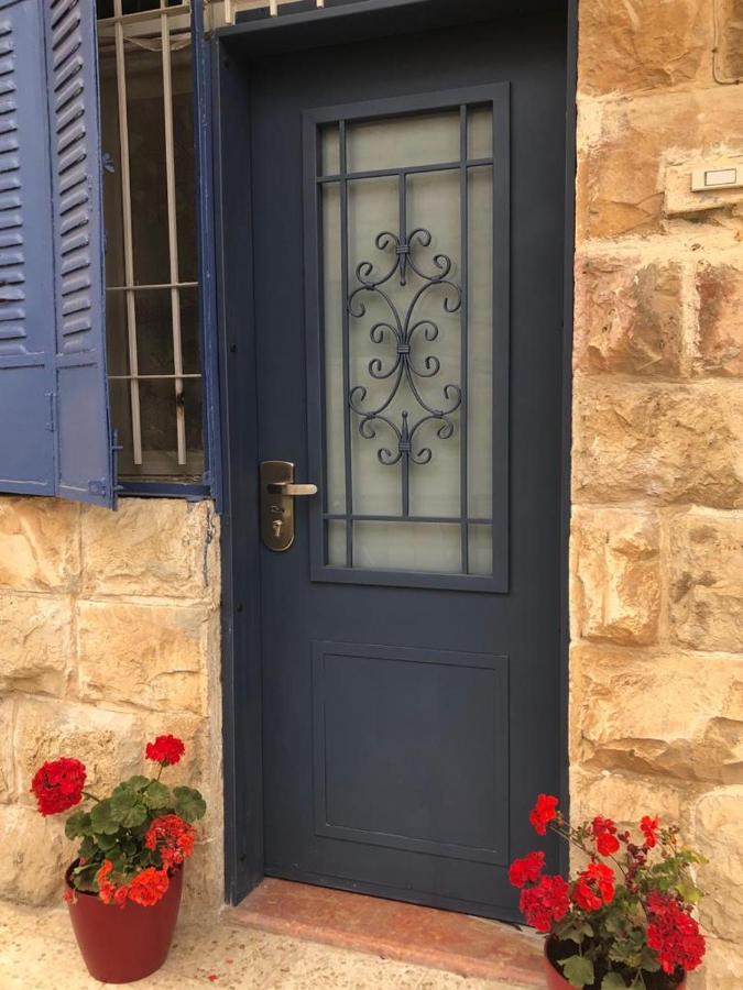 דירות ירושלים Lulia מראה חיצוני תמונה
